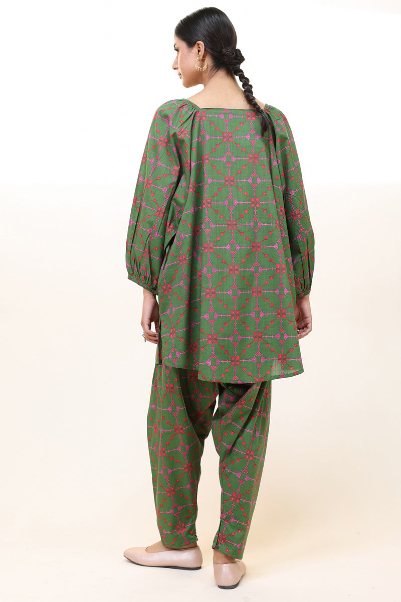 TatreezTales Printed Set