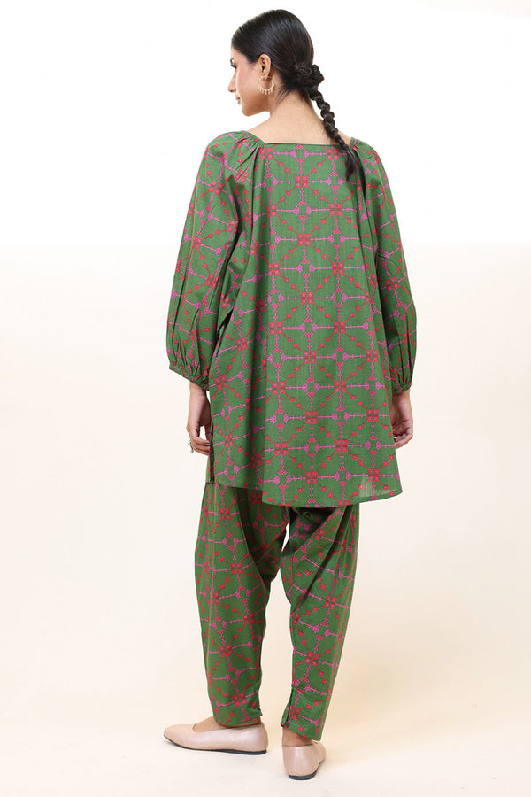 Midnight Tales Printed Set