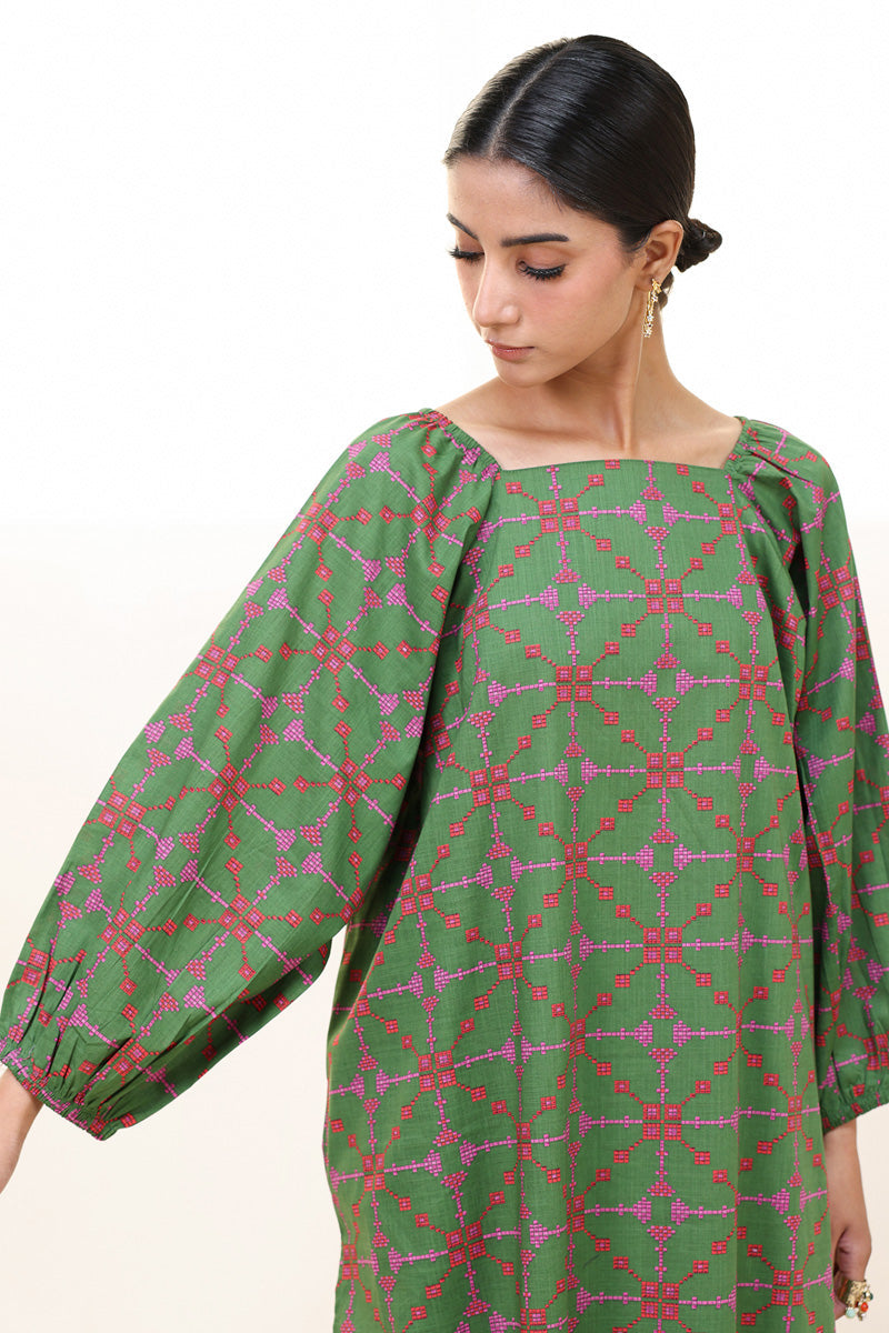 TatreezTales Printed Set