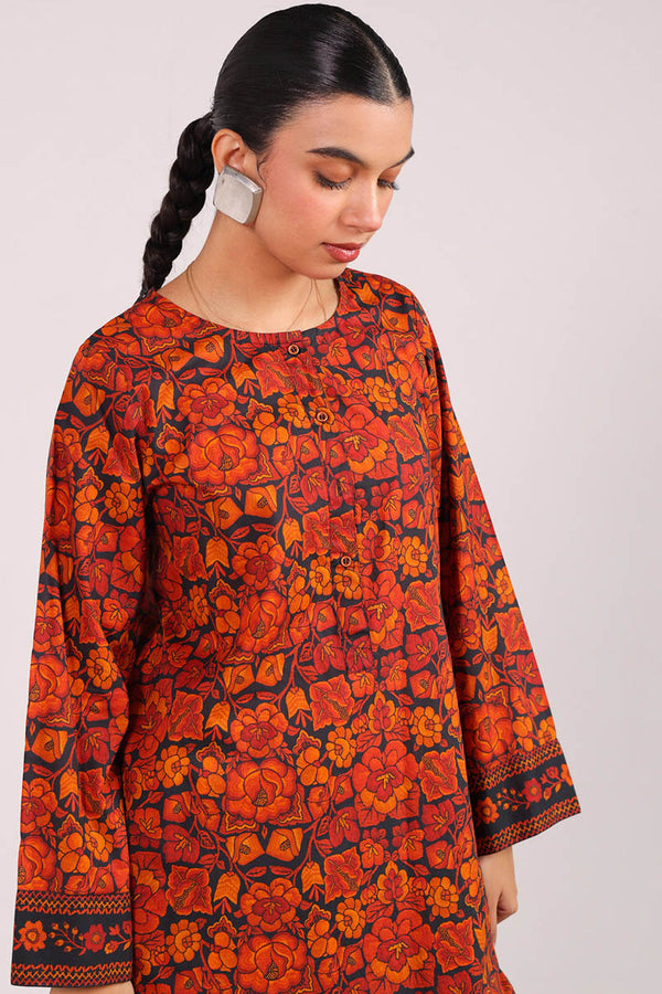 Gul Bahar Dusky Bloom Set