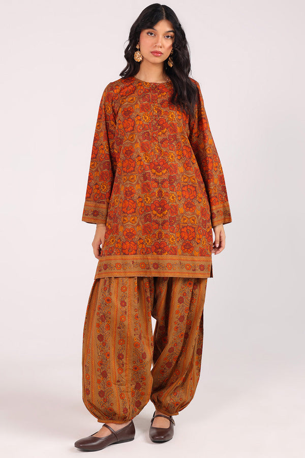 Gul Bahar Dusky Bloom Set