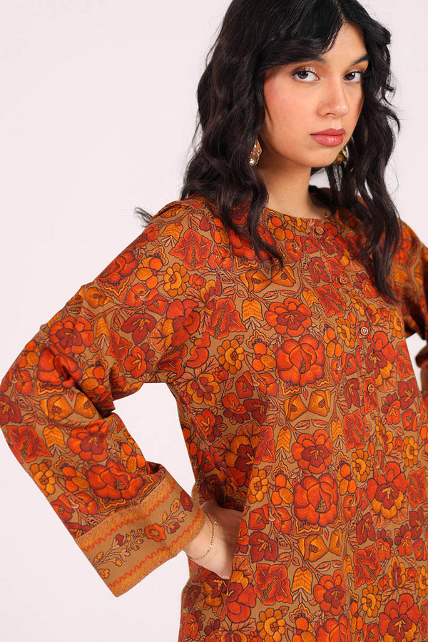 Gul Bahar Dusky Bloom Set