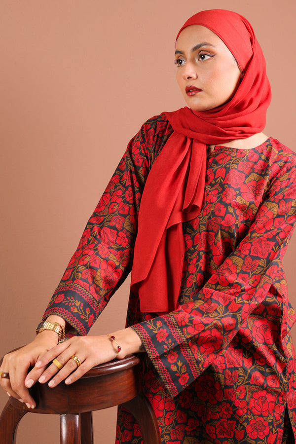 Gul Bahar Dusky Bloom Set