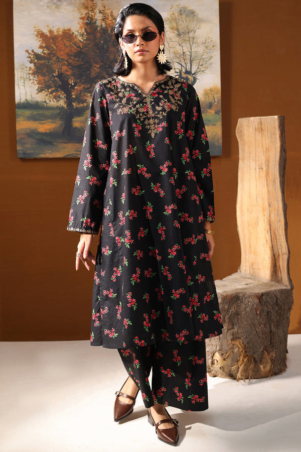 Gilded Polish Garden Set