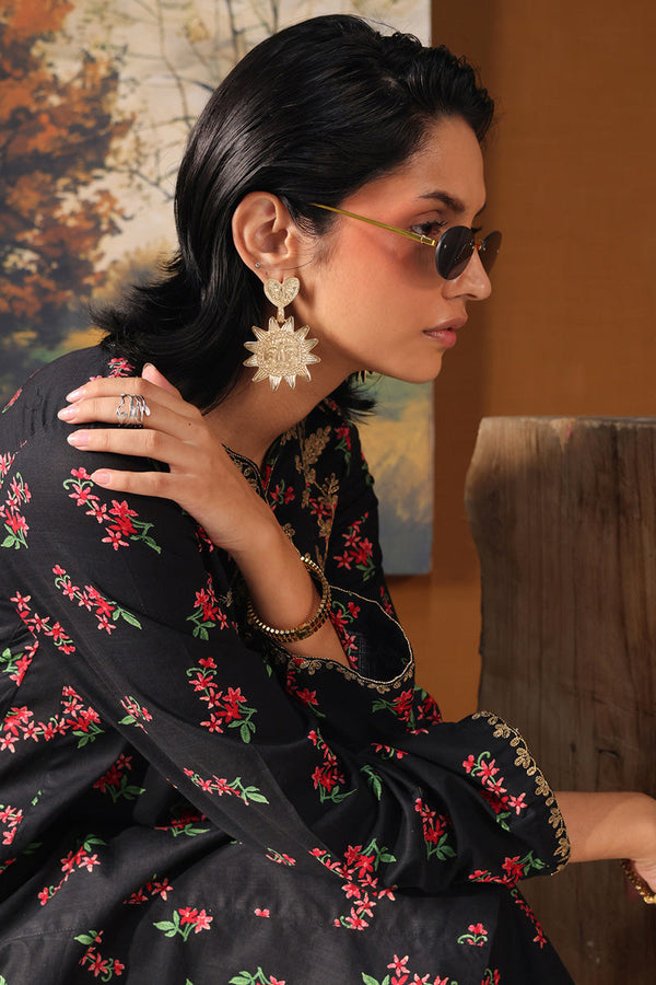 Gilded Polish Garden Set