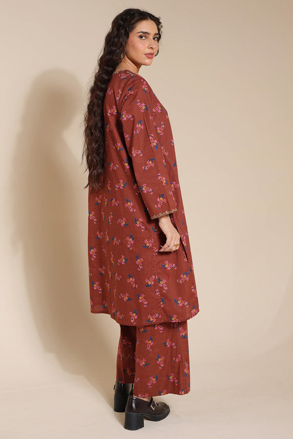 Gilded Polish Garden Set