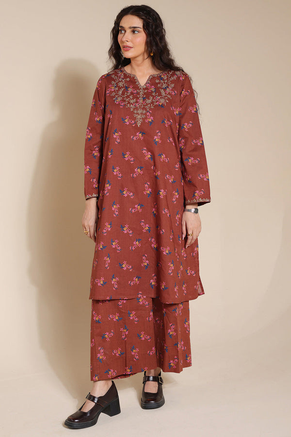 Gilded Polish Garden Set