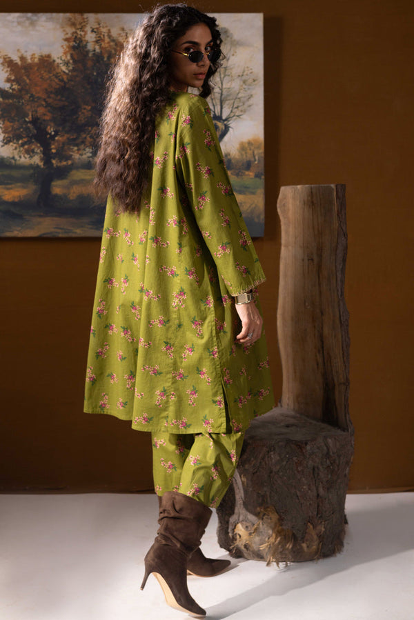 Gilded Polish Garden Set