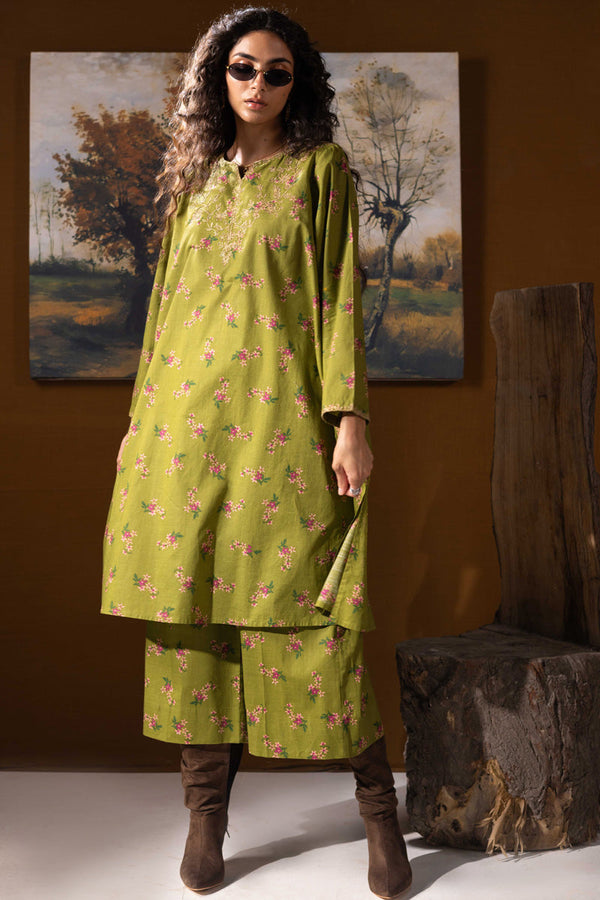 Gilded Polish Garden Set