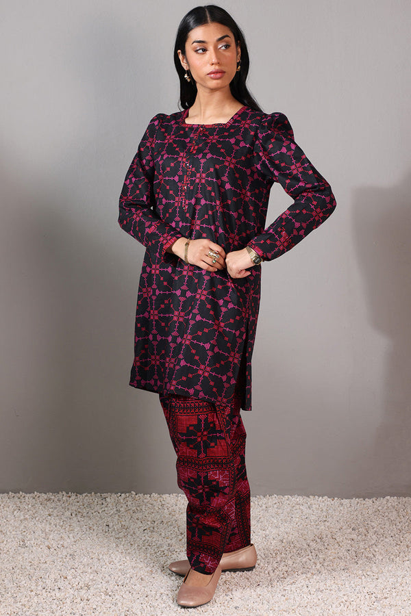 Mukaish Tales Set