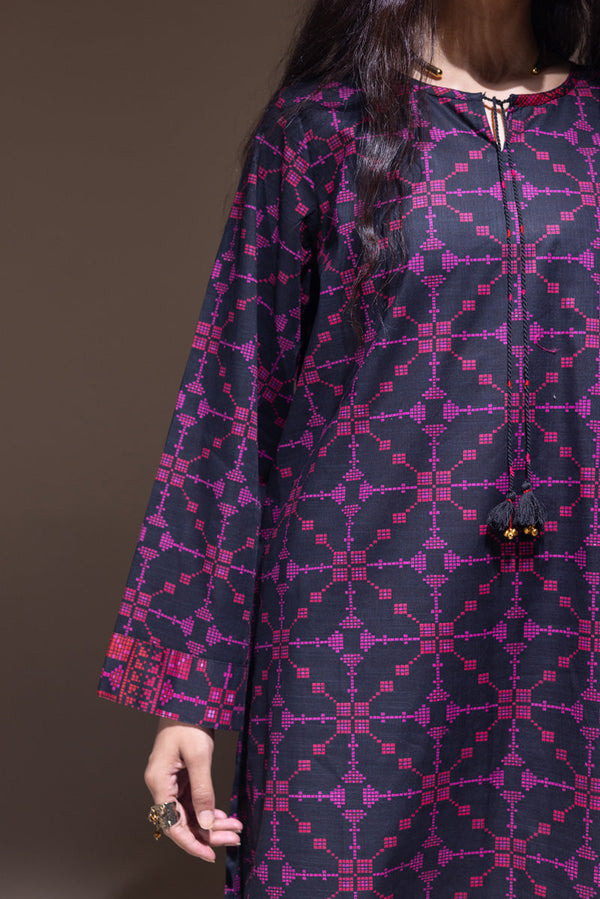 Tatreez Tassel Tales Set