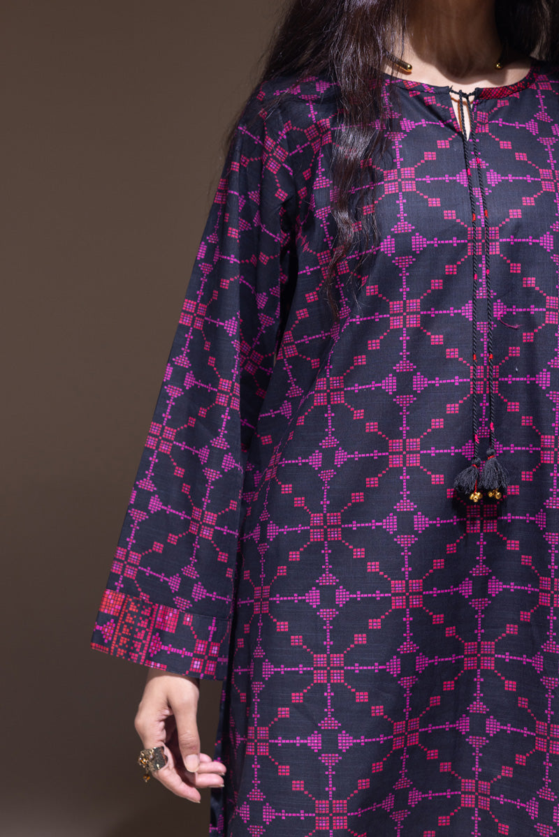 Tatreez Tassel Tales Set