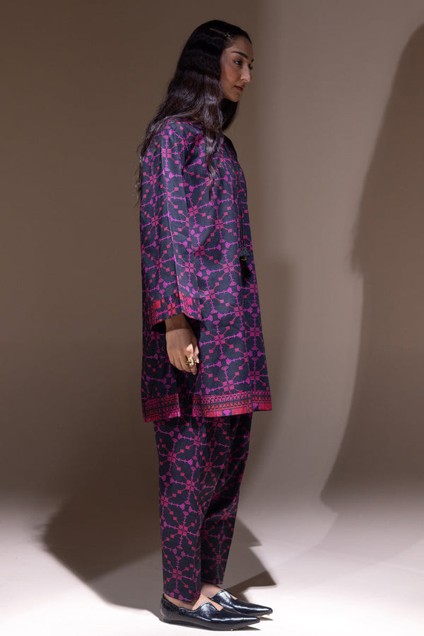 Tatreez Tassel Tales Set