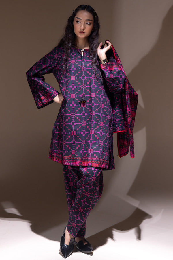 Tatreez Tassel Tales Set