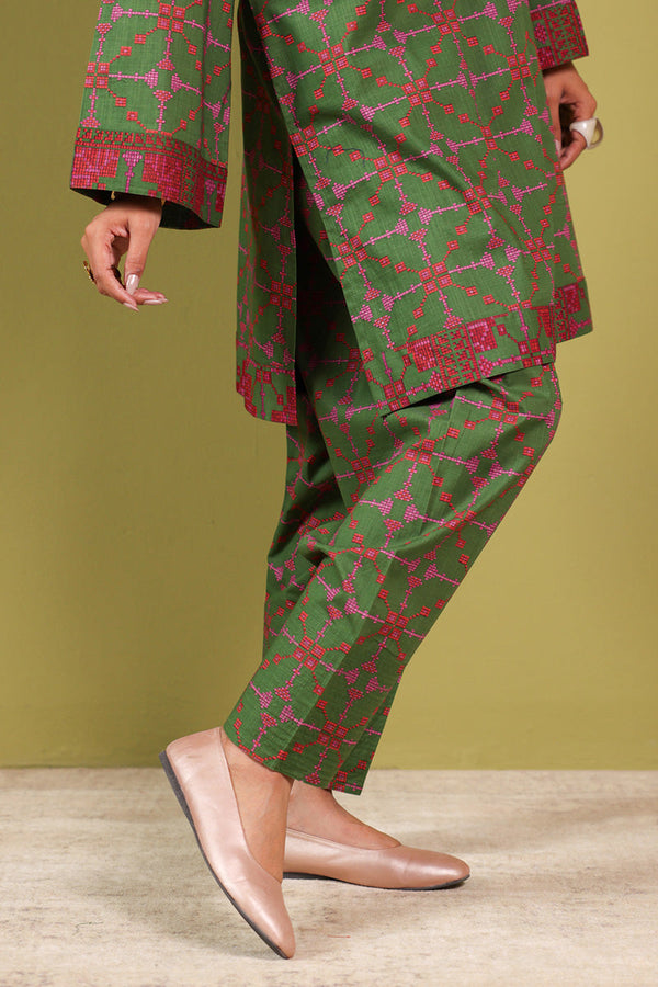 Tatreez Tassel Tales Set