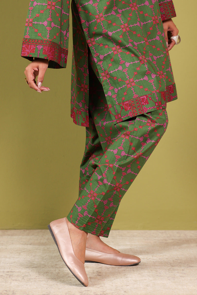 Tatreez Tassel Tales Set