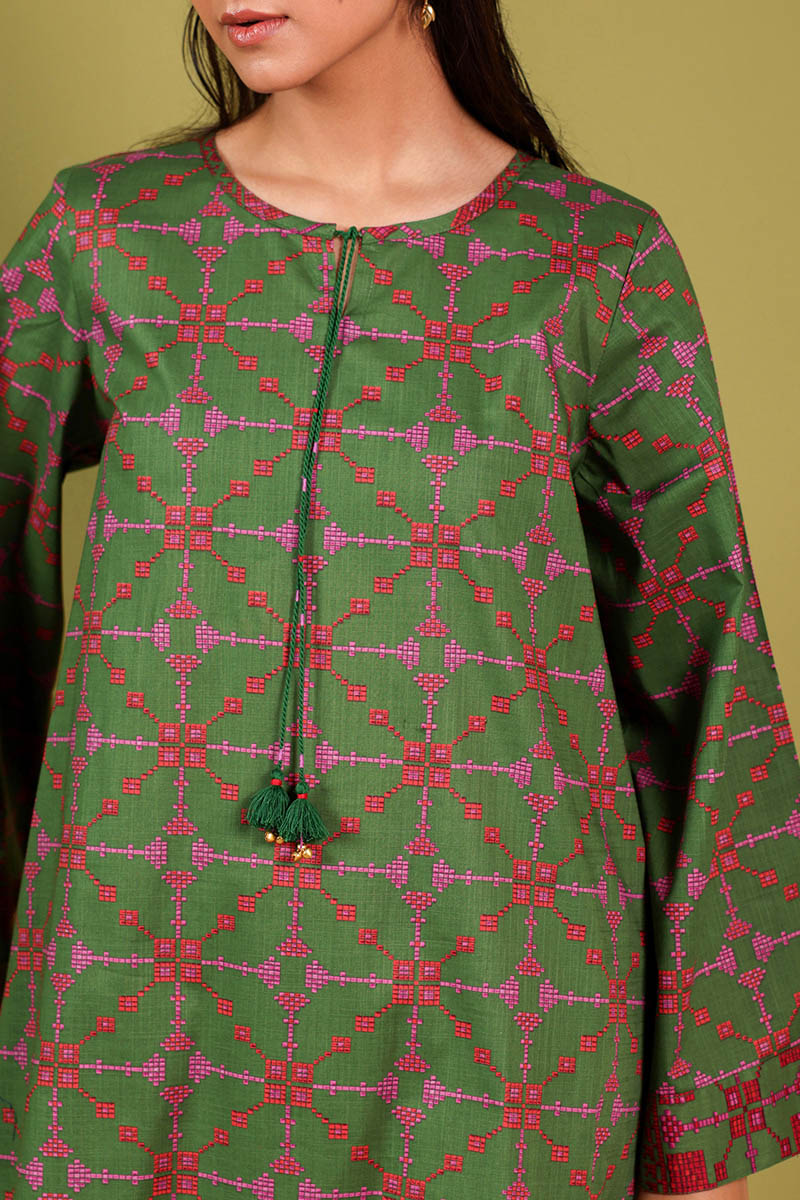 Tatreez Tassel Tales Set