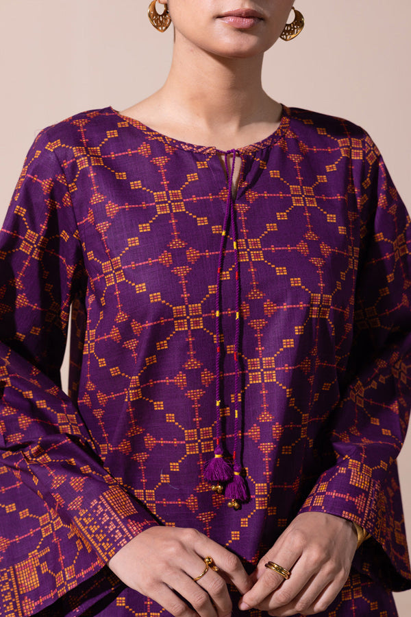 Tatreez Tassel Tales Set