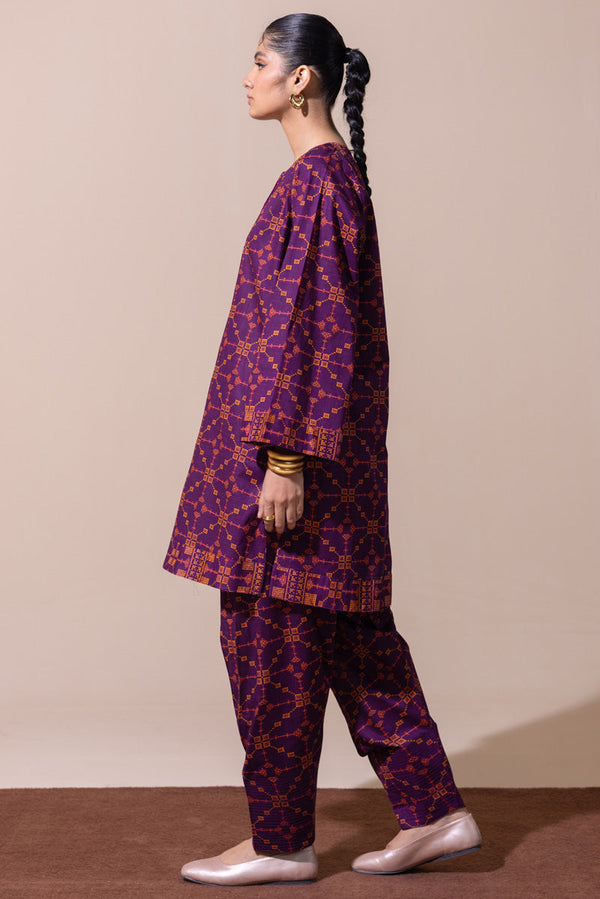 Tatreez Tassel Tales Set