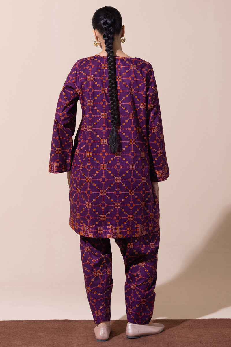 Tatreez Tassel Tales Set