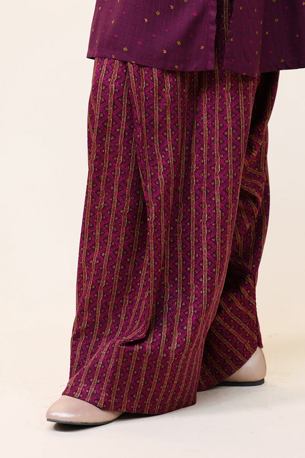 Stitch Story Mukaish Set