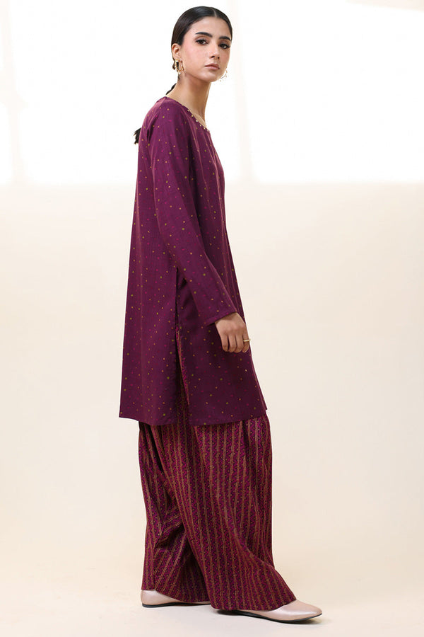 Stitch Story Mukaish Set