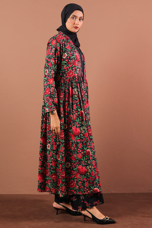 Polish Garden 3-Piece Jama Set