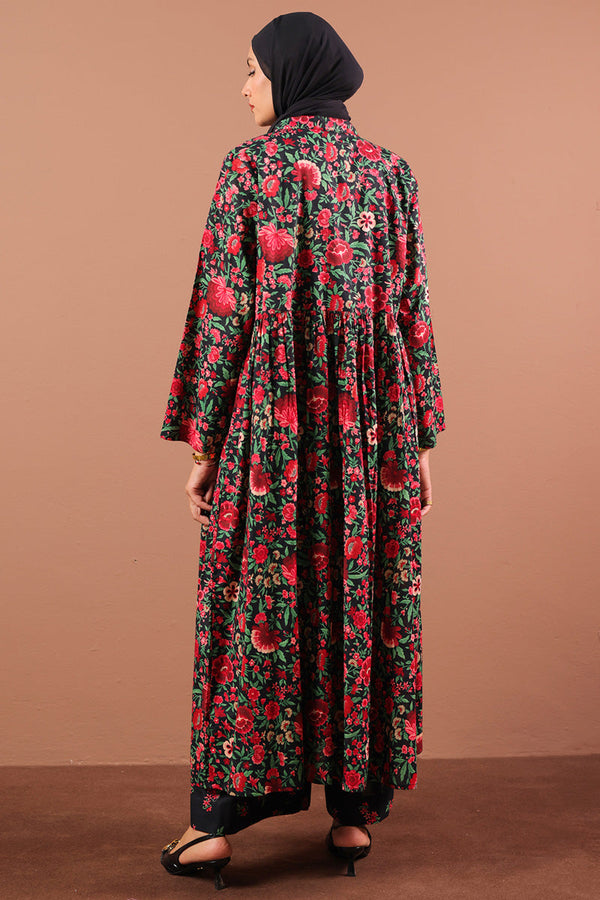 Polish Garden 3-Piece Jama Set