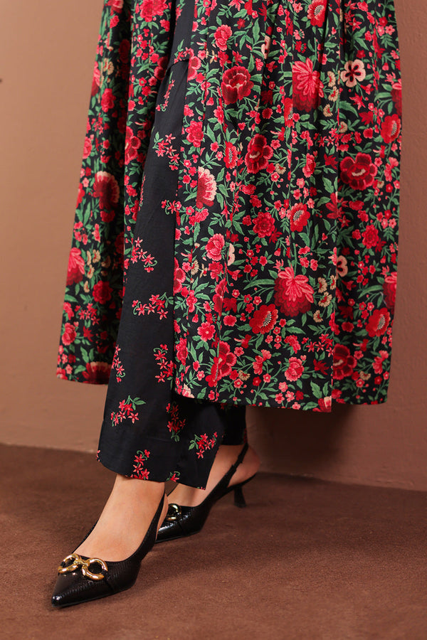 Polish Garden 3-Piece Jama Set