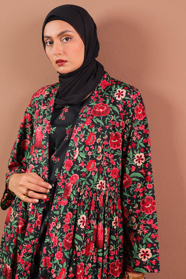 Polish Garden 3-Piece Jama Set