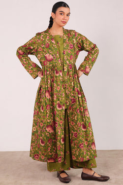 Polish Garden Flare & Flow Set