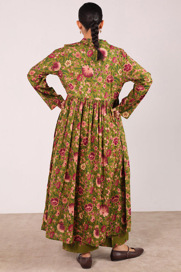 Polish Garden 3-Piece Jama Set