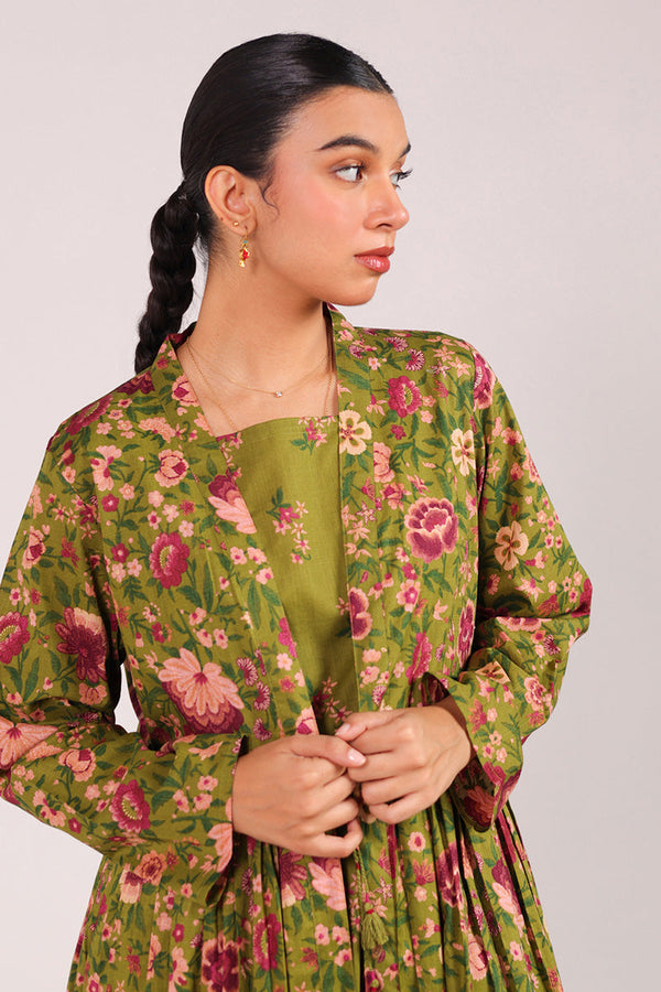 Polish Garden 3-Piece Jama Set