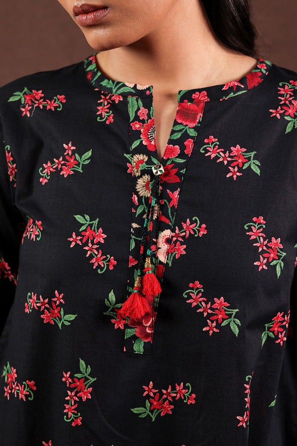 Polish Bloom Garden Set