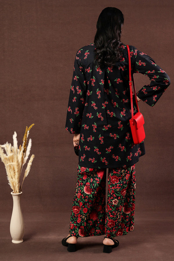 Polish Bloom Garden Set