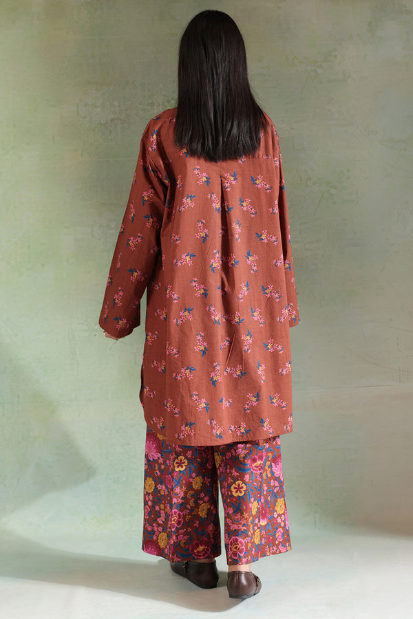 Polish Bloom Garden Set