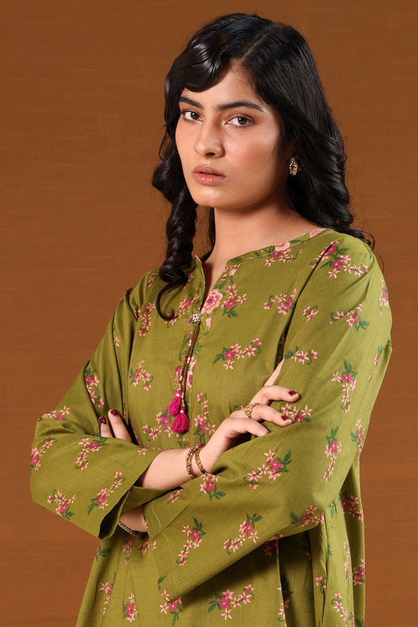 Polish Bloom Garden Set