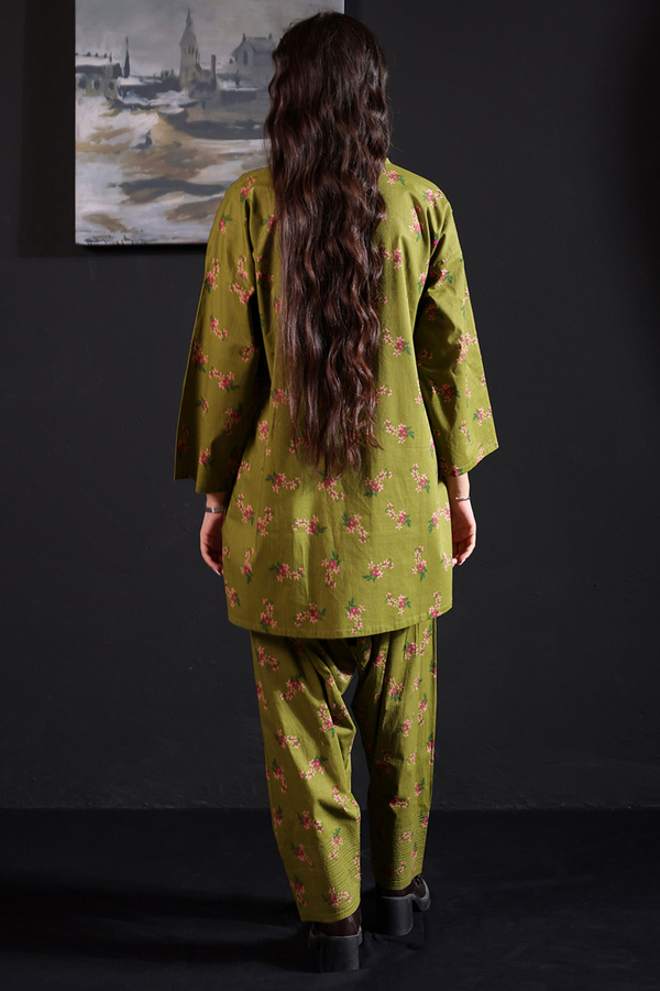 Blooming Polish Garden Set