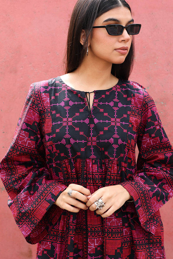 Tinted Tales Flowy Set