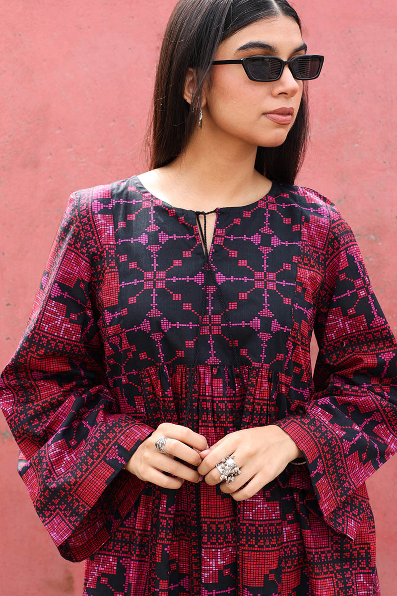 Tinted Tales Flowy Set