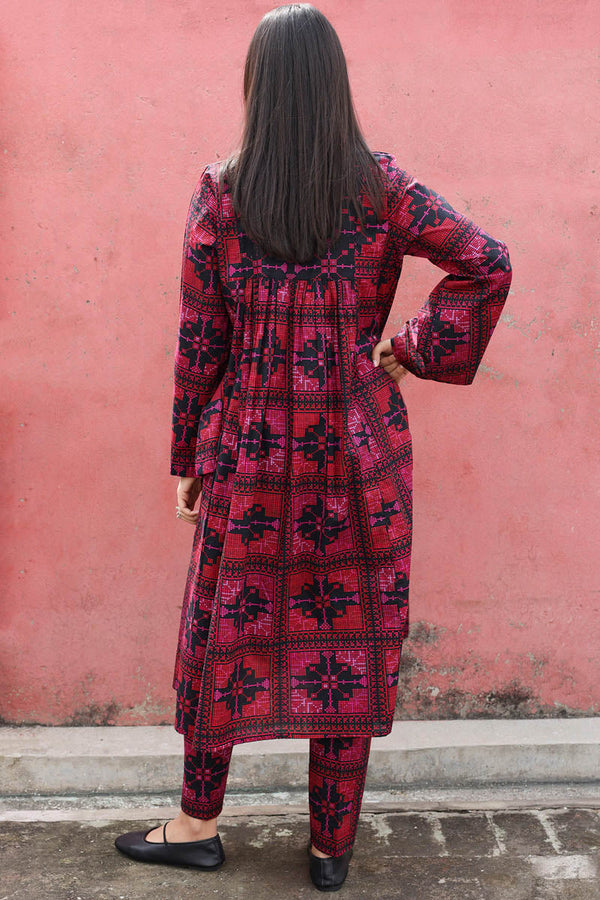 Tinted Tales Flowy Set