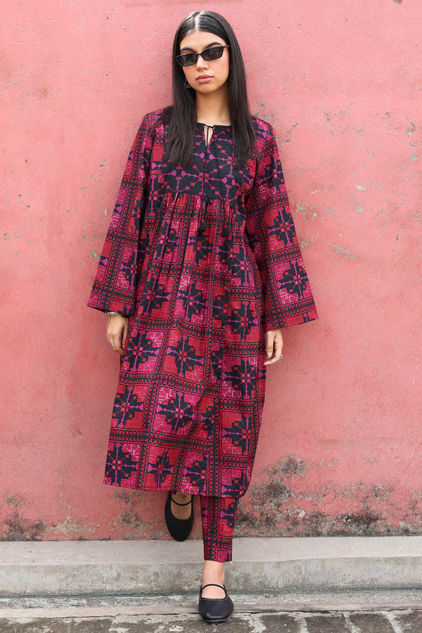 Tinted Tales Flowy Set