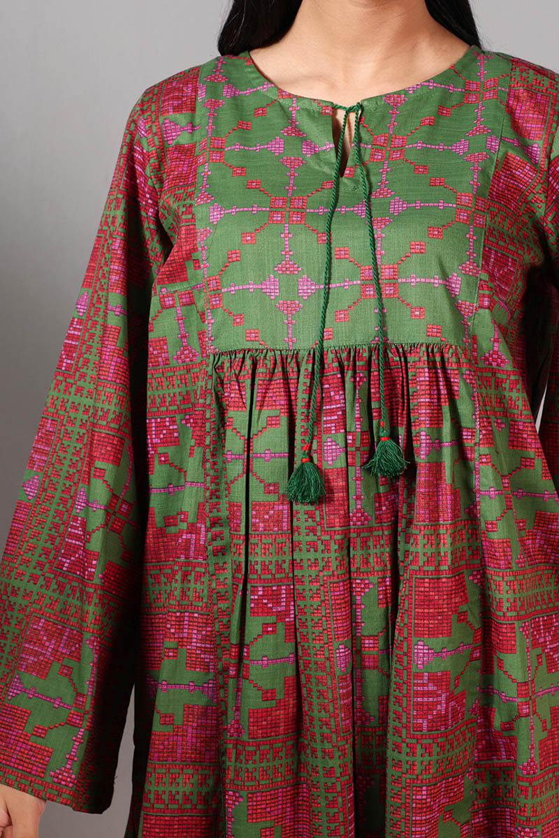 Tinted Tales Flowy Set