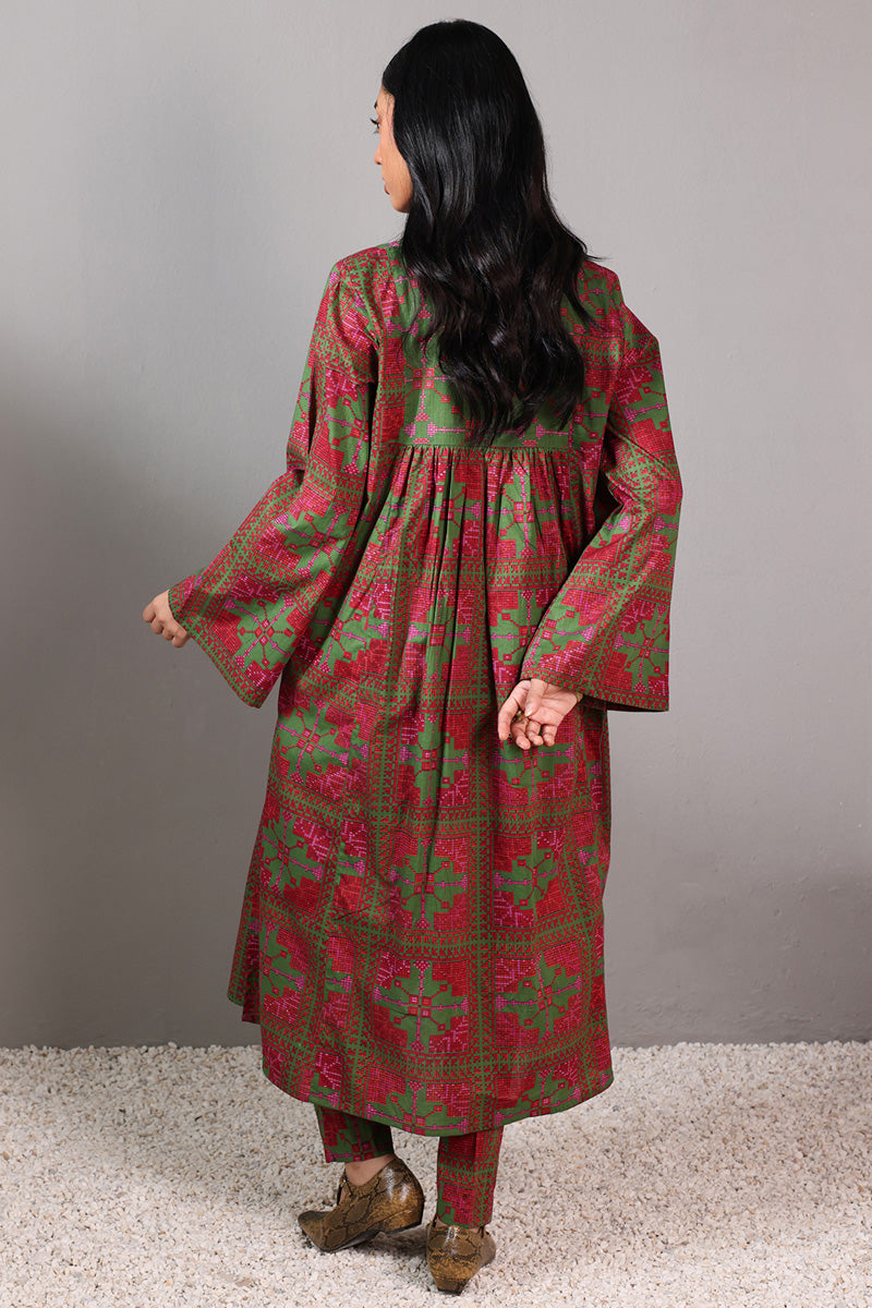 Tinted Tales Flowy Set