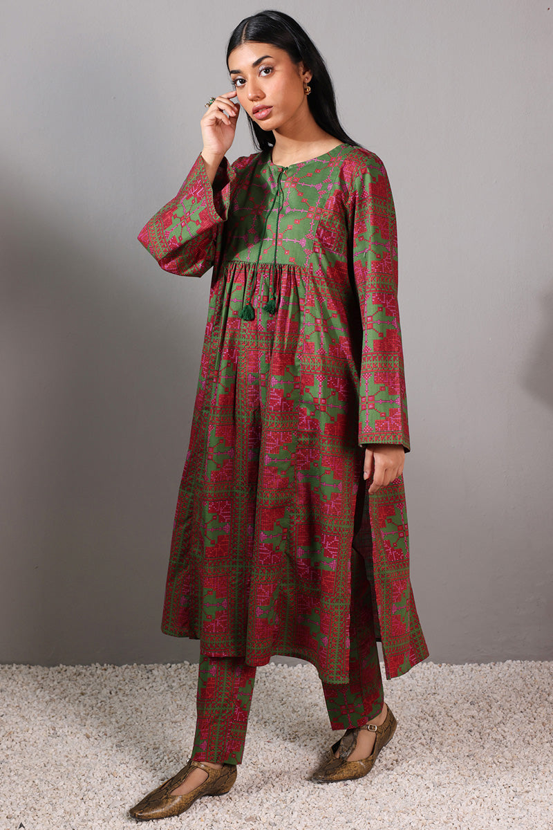 Tinted Tales Flowy Set