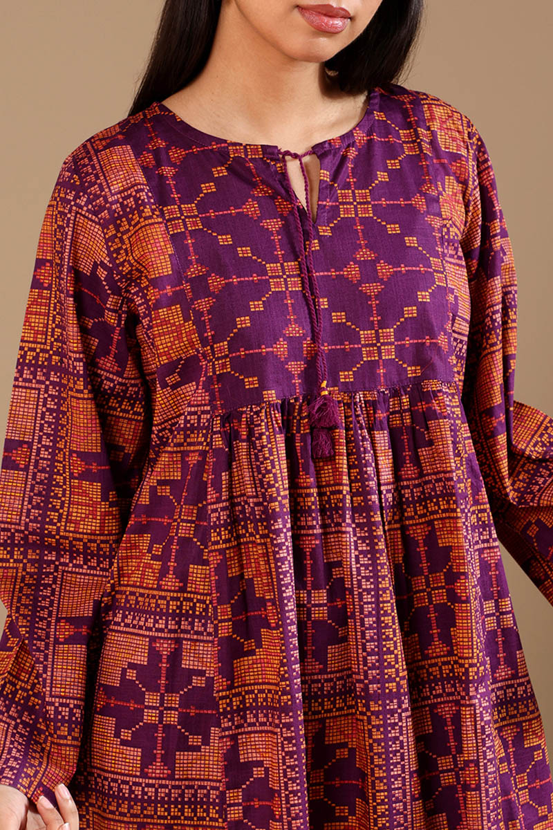 Tinted Tales Flowy Set