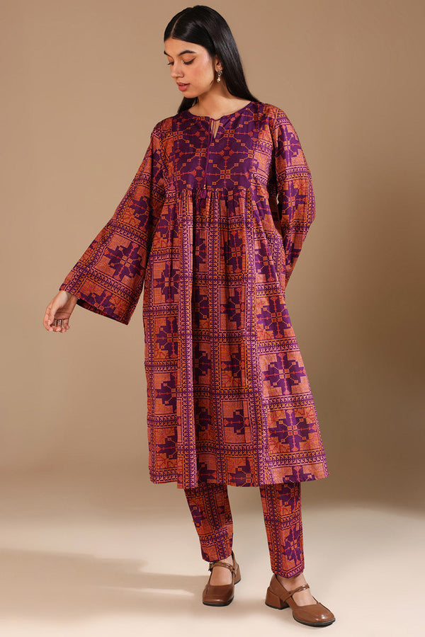 Tinted Tales Flowy Set