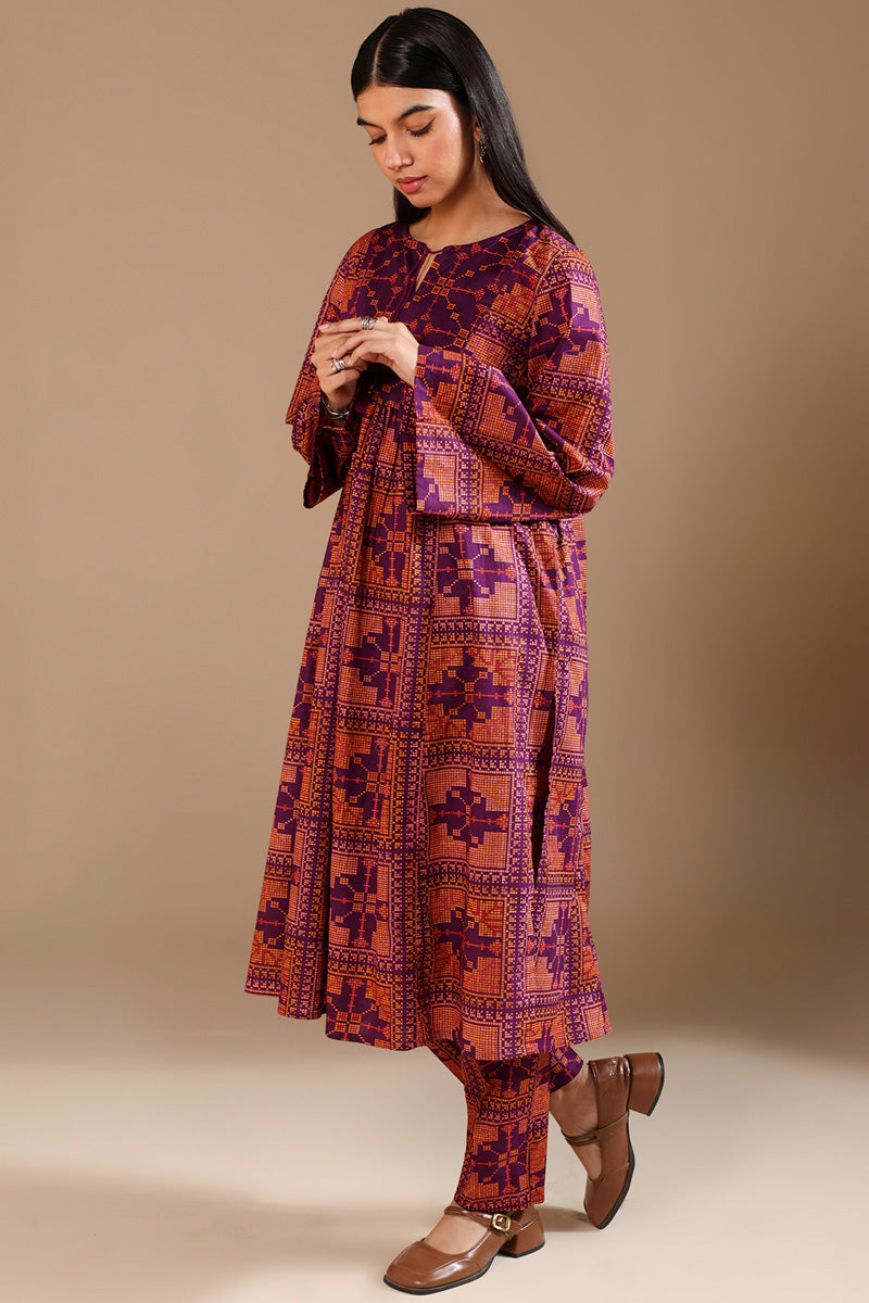 Tinted Tales Flowy Set