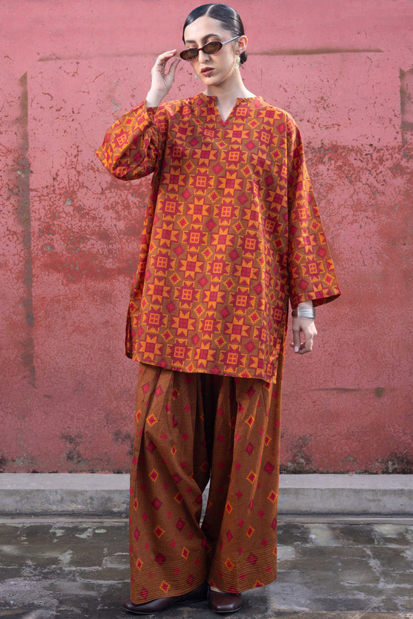 Woven Stories Signature Set