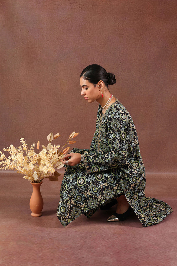 Soul of Sindh Duo-Set